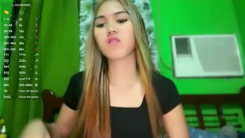 Pretty Janne 3 online show from 04.07.26