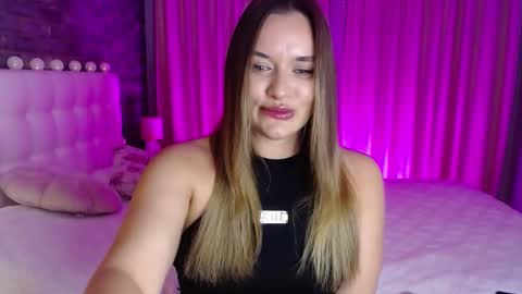 Victoria online show from 03.08.26