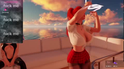 ANNE online show from 01.14.25