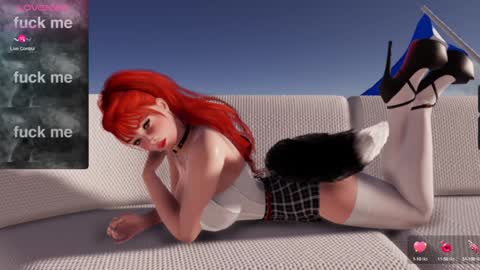 ANNE online show from 01.14.25