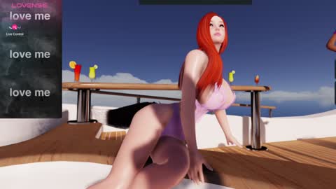 ANNE online show from 01.15.25