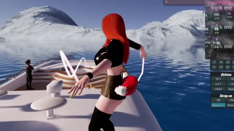 ANNE online show from 01.23.25