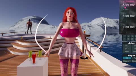 ANNE online show from 01.26.25