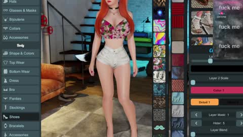 ANNE online show from 01.29.25