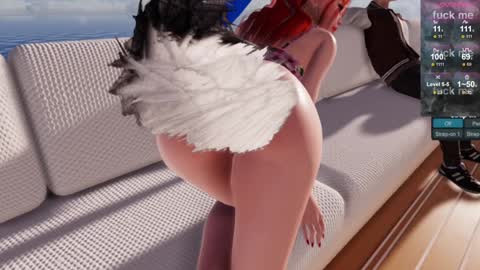 ANNE online show from 01.29.25