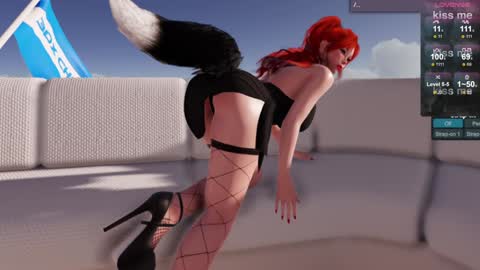 ANNE online show from 02.05.25