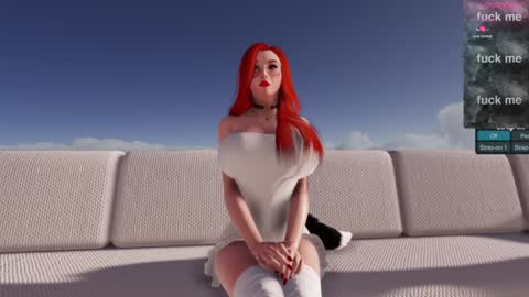 ANNE online show from 02.07.25