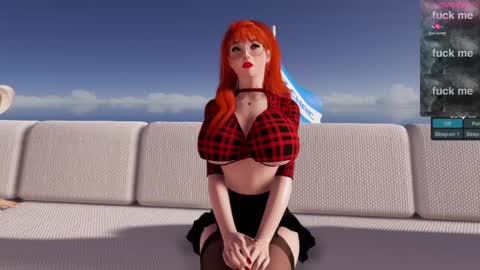 ANNE online show from 02.10.25