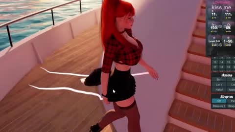 ANNE online show from 02.11.25