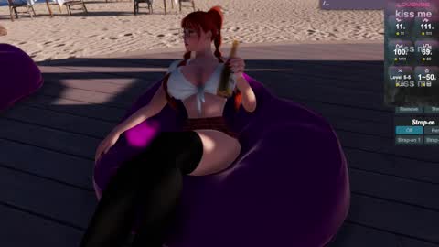 ANNE online show from 02.12.25