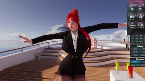 ANNE online show from 02.19.25