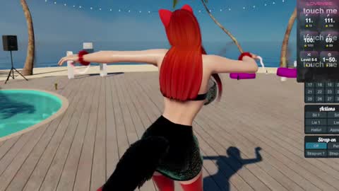 ANNE online show from 02.20.25