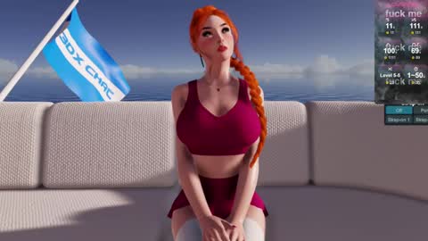 ANNE online show from 03.05.25