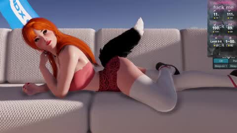 ANNE online show from 03.07.25