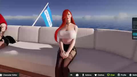 ANNE online show from 09.25.25