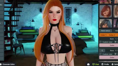 ANNE online show from 09.30.25