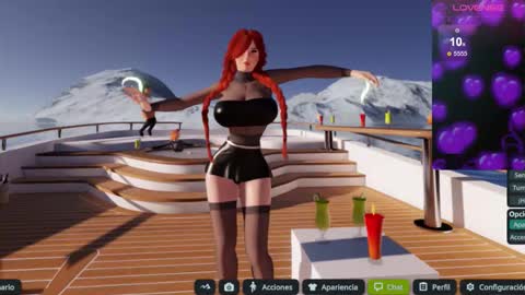 ANNE online show from 01.12.26