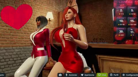 ANNE online show from 02.14.26