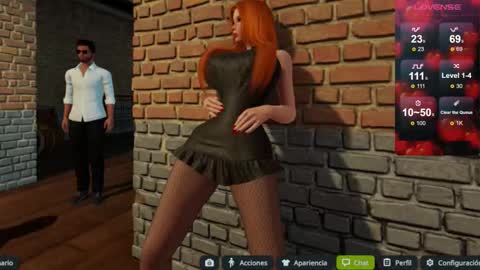 ANNE online show from 02.19.26