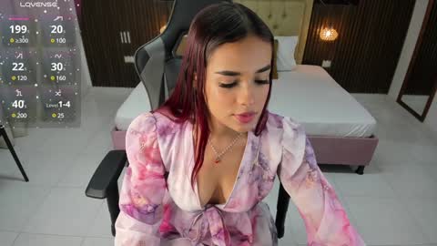 Snapshot of lolly18_ chatting on 02.03.25 lolly18_ online show from 02.03.25