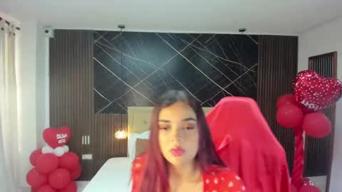 Snapshot of lolly18_ chatting on 02.13.25 lolly18_ online show from 02.13.25