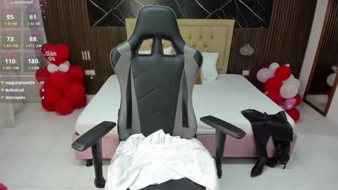 Snapshot of lolly18_ chatting on 02.21.25 lolly18_ online show from 02.21.25