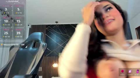 Snapshot of lolly18_ chatting on 02.13.26 lolly18_ online show from 02.13.26