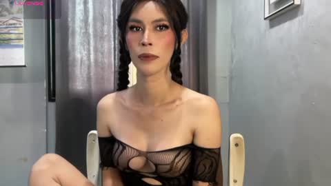 Snapshot of lolly_lips69 chatting on 07.01.26 hana online show from 07.01.26