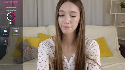 Snapshot of lolly_monica chatting on 12.13.24 Monica online show from 12.13.24