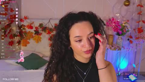 Lolly online show from 11.24.25