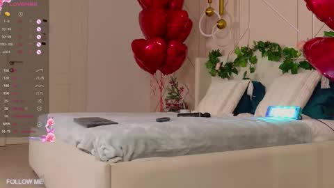 Lolly online show from 02.20.26