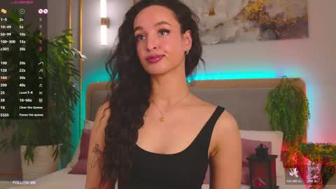 Lolly online show from 04.18.26