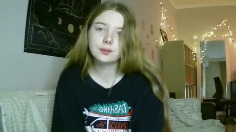 Lilly online show from 12.24.24