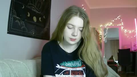 Lilly online show from 12.25.24