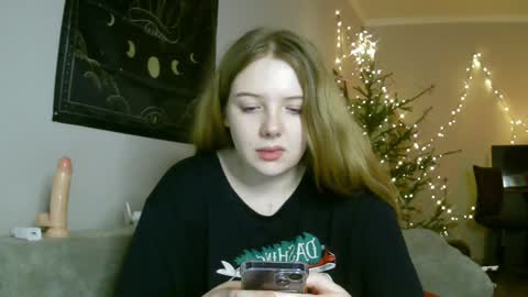 Lilly online show from 01.11.25