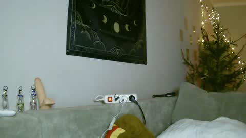 Lilly online show from 01.12.25