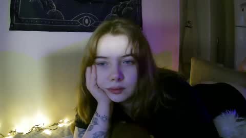 Lilly online show from 02.11.25