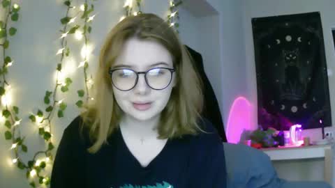 Lilly online show from 03.03.25