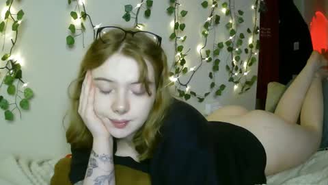 Lilly online show from 03.08.25