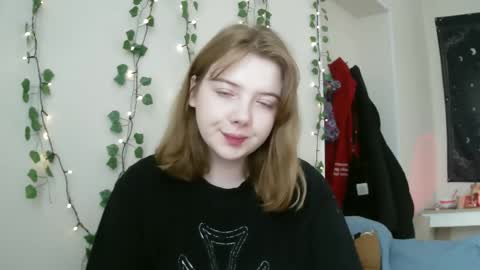 Lilly online show from 03.11.25