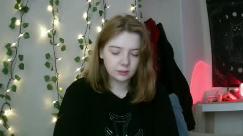 Lilly online show from 03.11.25