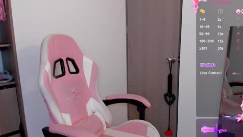 Lolly online show from 01.10.25