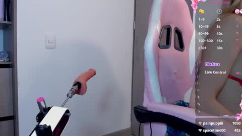 Lolly online show from 01.16.25