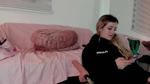 Lolly online show from 02.03.26