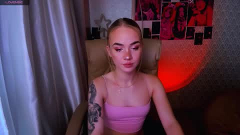 Lollyy baby online show from 11.15.25