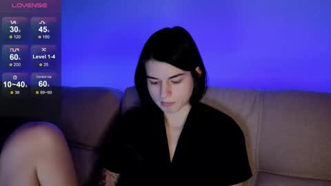 Elly online show from 01.05.26