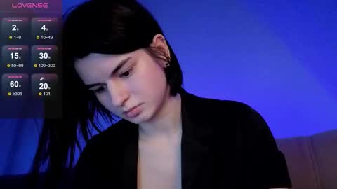 Elly online show from 03.14.26