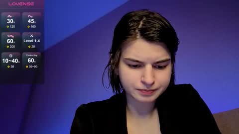 Elly online show from 03.15.26