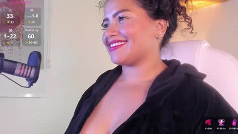 loly_marce online show from 01.17.25