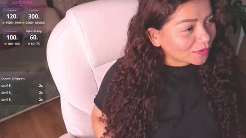 loly_marce online show from 12.22.25